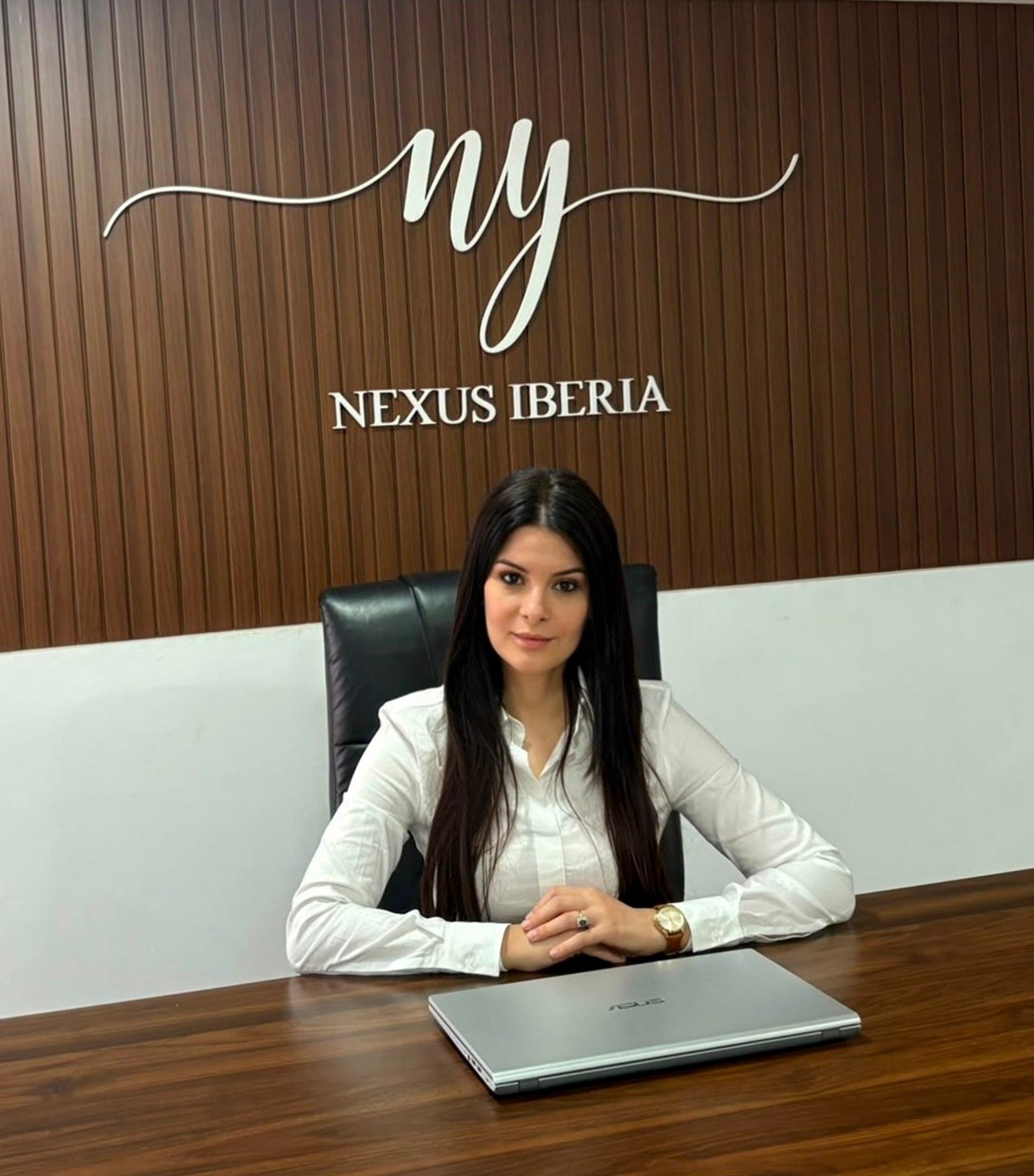 Directrice Nexus Iberia